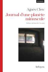 Journal d'une planète minuscule