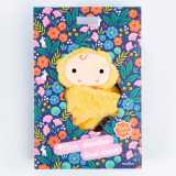 Mon doudou tout doux - bébé lapin