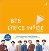 Bts lyrics inside