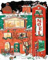 énigmes à tous les étages - calendrier de l'avent 2025