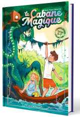 La cabane magique compilation, tome 02