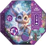 Mes bijoux scintillants - cristal magique