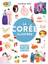 La corée illustrée