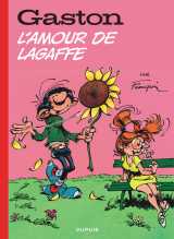 Gaston - hors-série - tome 8 - l amour de lagaffe