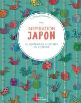 Jolies planches - inspiration japon