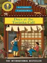 Days at the torunka café