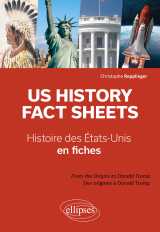 Us history fact sheets - histoire des etats-unis en fiches