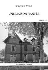 Une maison hantée