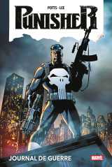 Punisher : journal de guerre