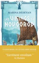 Les vikings de novgorod