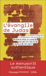 L'évangile de judas