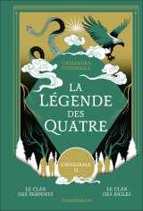 La légende des quatre