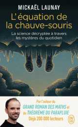 L'équation de la chauve-souris
