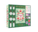 L'atelier des fées - coffret avec accessoires