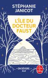 L'ile du docteur faust
