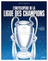 Encyclopédie de la ligue des champions