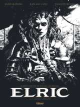 Elric - tome 06 - édition spéciale n&b