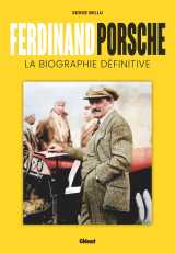Ferdinand porsche
