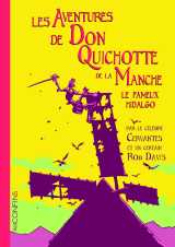 Don quichotte