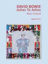 David bowie - ashes to ashes
