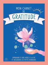Mon carnet  de gratitude