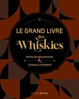 Le grand livre des whiskies (ned)