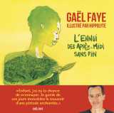 L'ennui des après-midi sans fin - ned