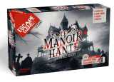 Escape game party - le manoir hanté
