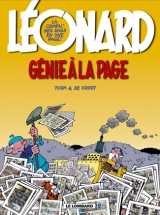 Integrale leonard : genie a la page