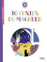 10 contes du maghreb