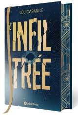 L'infiltrée - collector relié