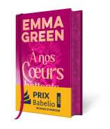 A nos coeurs battants - collector relié