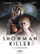 Showman killer t03