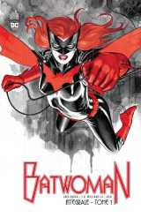Batwoman intégrale  - tome 1