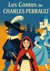 Les contes de charles perrault