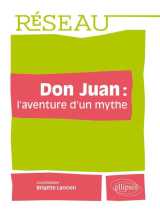 Don juan : l’aventure d’un mythe
