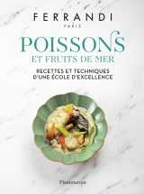 Poissons et fruits de mer