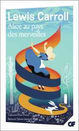 Alice au pays des merveilles