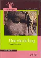 Une vie de boy