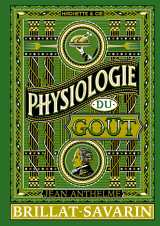 Physiologie du goût