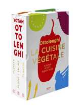 Coffret la cuisine végétale