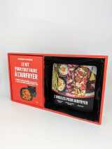 Mon coffret airfryer