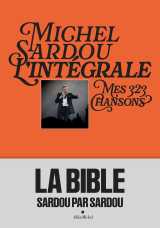 Michel sardou, l'intégrale
