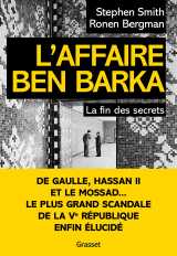 L'affaire ben barka