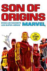 Son of origins, stan lee raconte les super-héros marvel