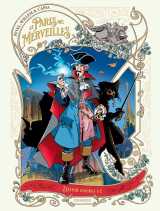 Le paris des merveilles - vol. 03
