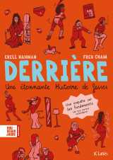 Derrière. une étonnante histoire de fesses.