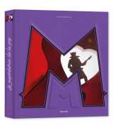 M le superhéros de la pop