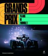 Grands prix - 75 ans de formule 1