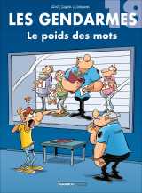 Les gendarmes - tome 18